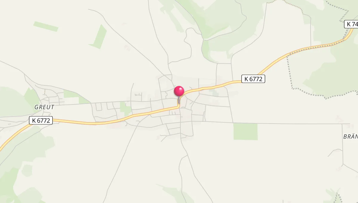 Gebetszeiten in Mehrstetten