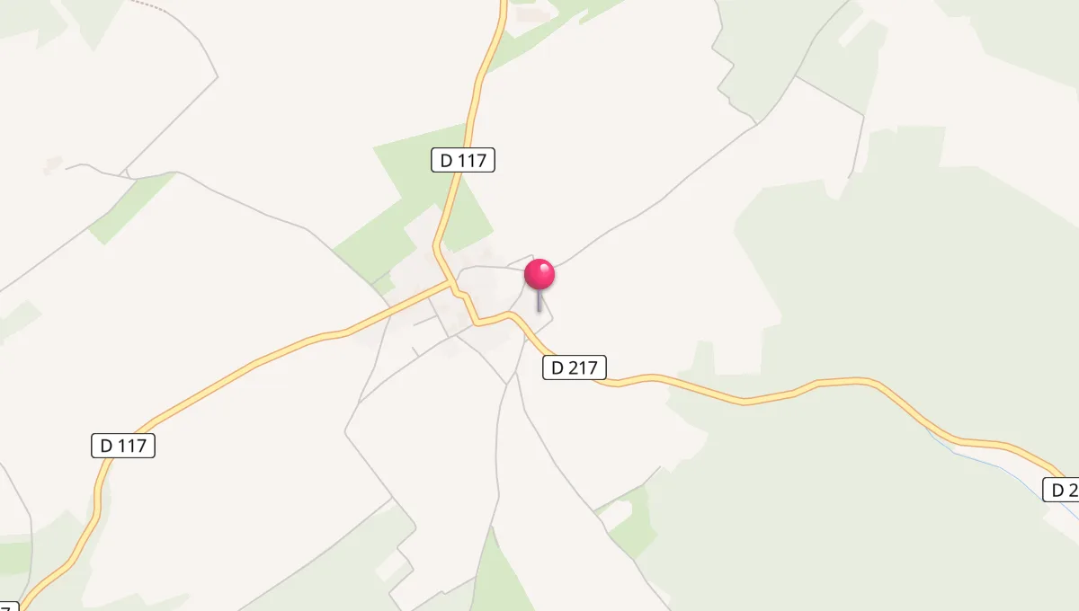 Heure de Prière à Mussey-sur-Marne