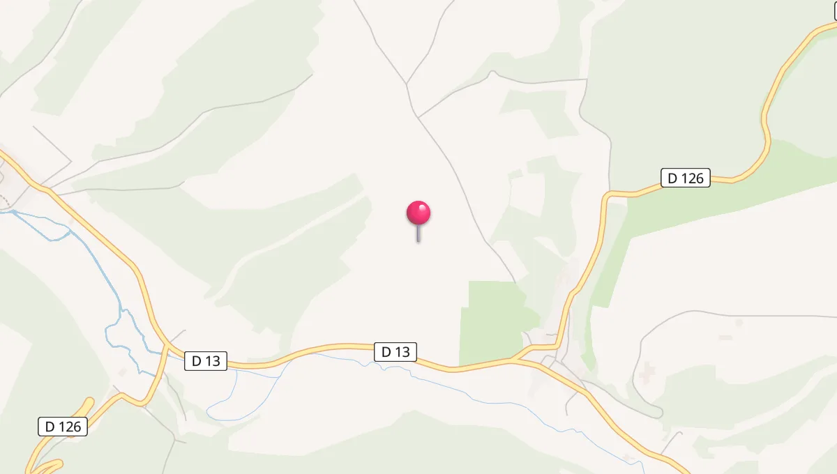 Heure de Prière à Brachay