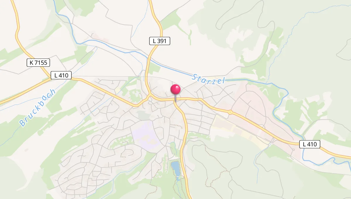 Gebetszeiten in Rangendingen