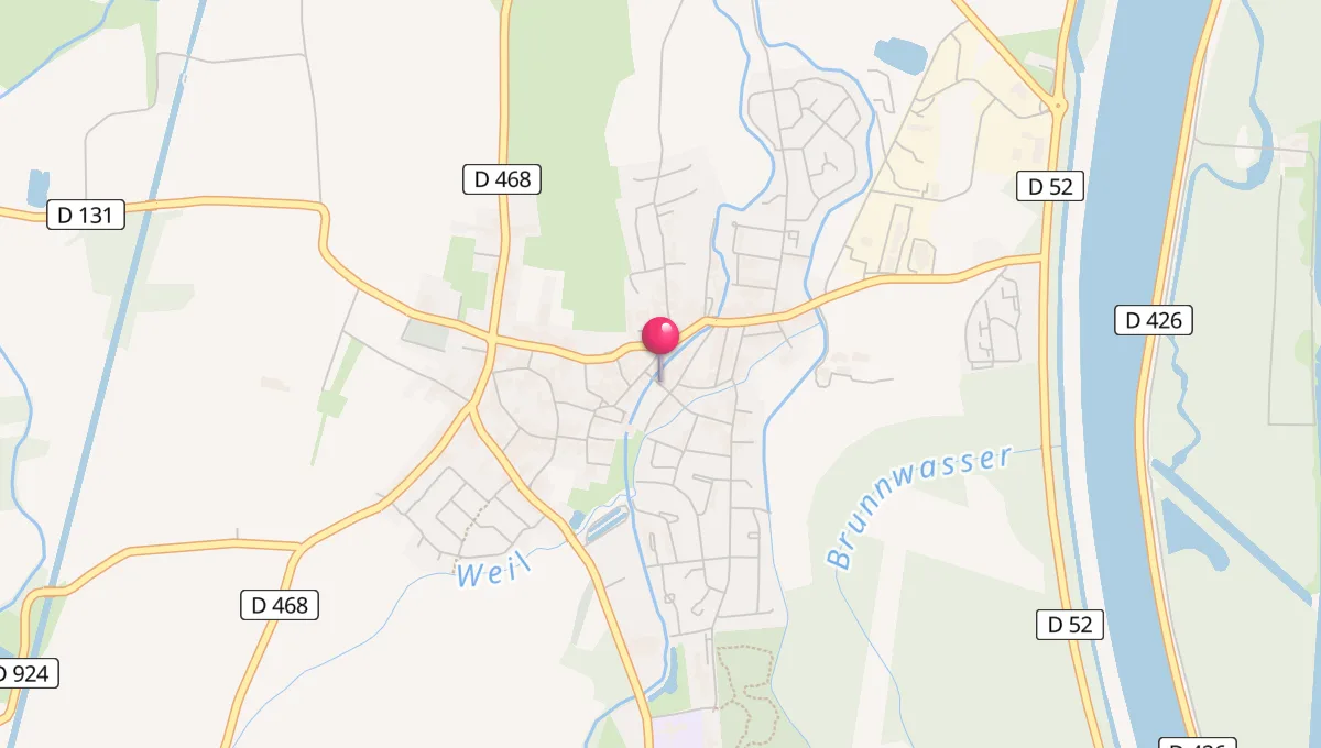 Heure de Prière à Gerstheim