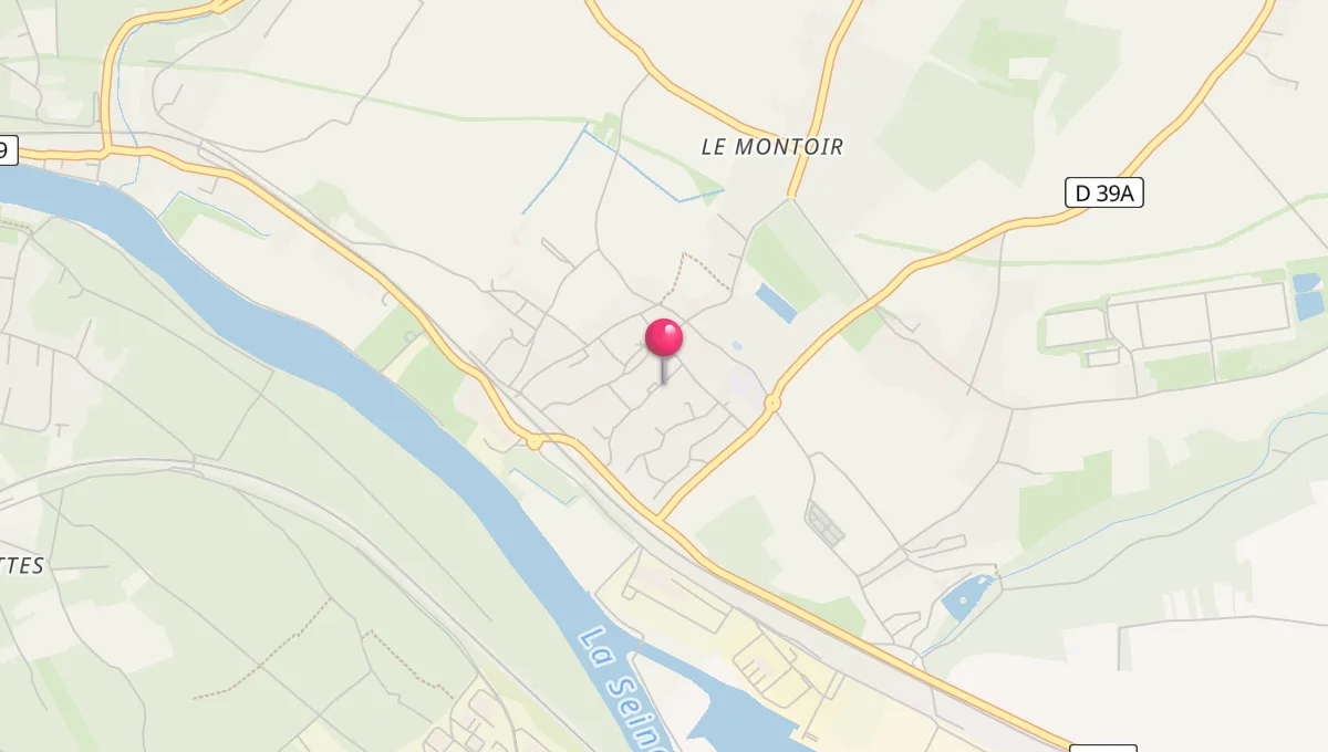 Heure de Prière à Vernou-la-Celle-sur-Seine