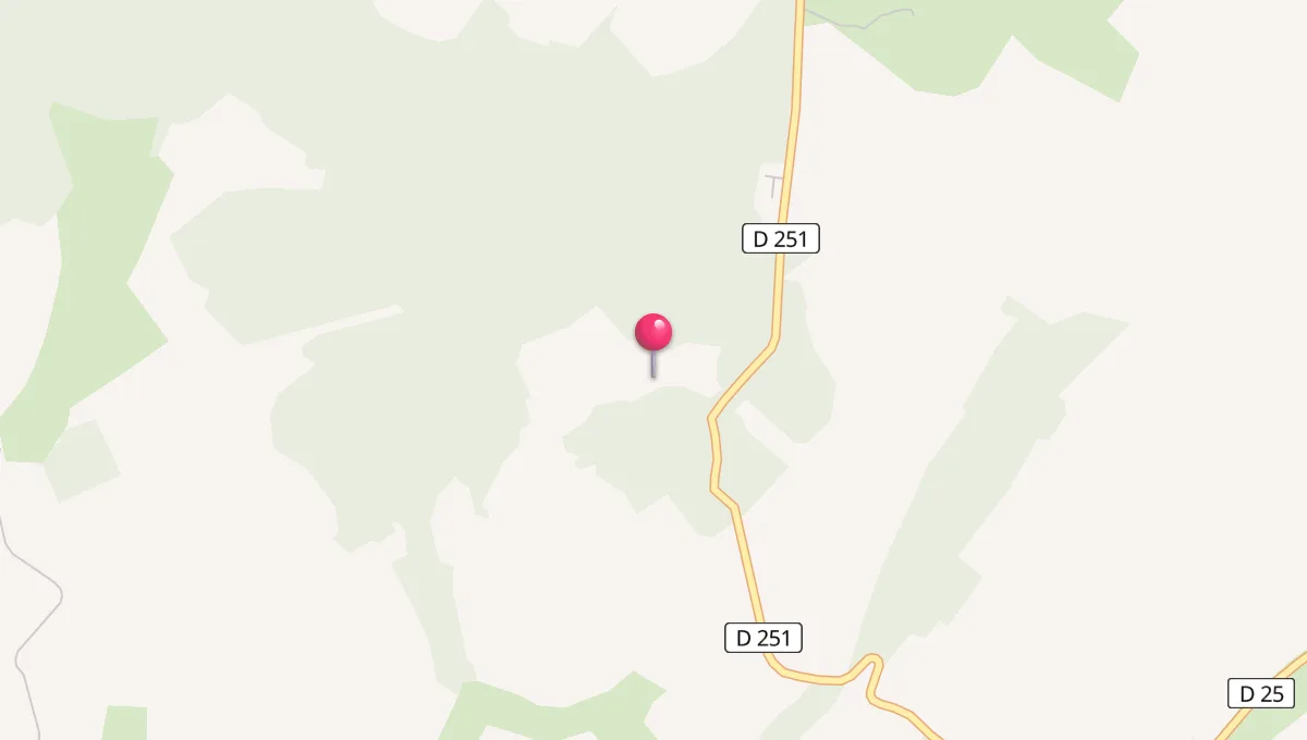 Heure de Prière à Germisay