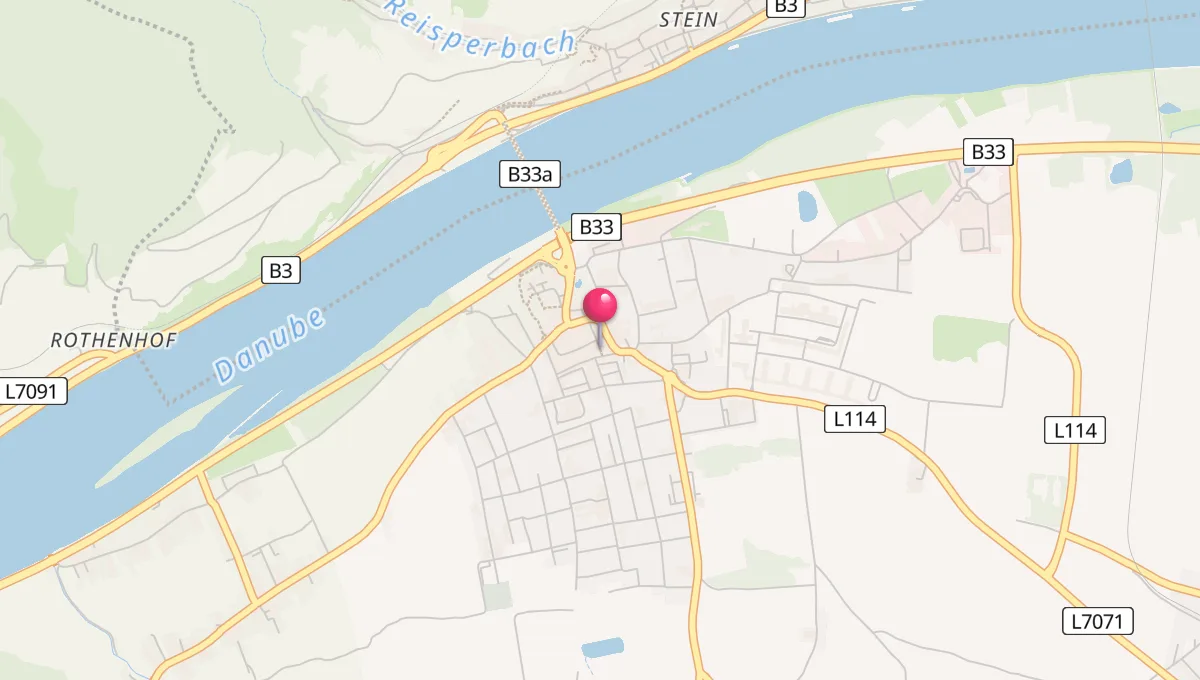 Gebetszeiten in Mautern