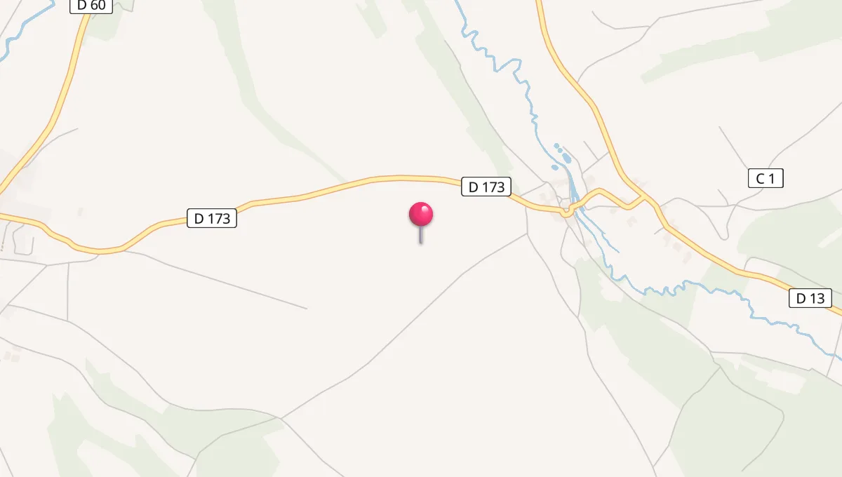 Heure de Prière à Baudrecourt