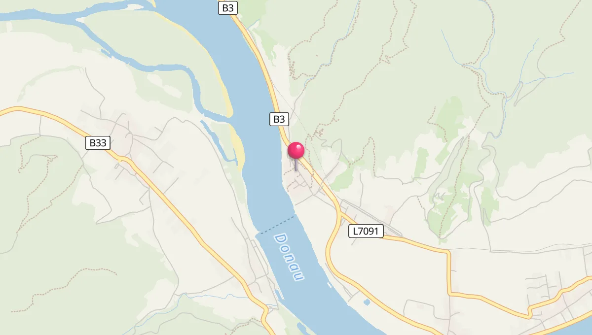 Gebetszeiten in Dürnstein