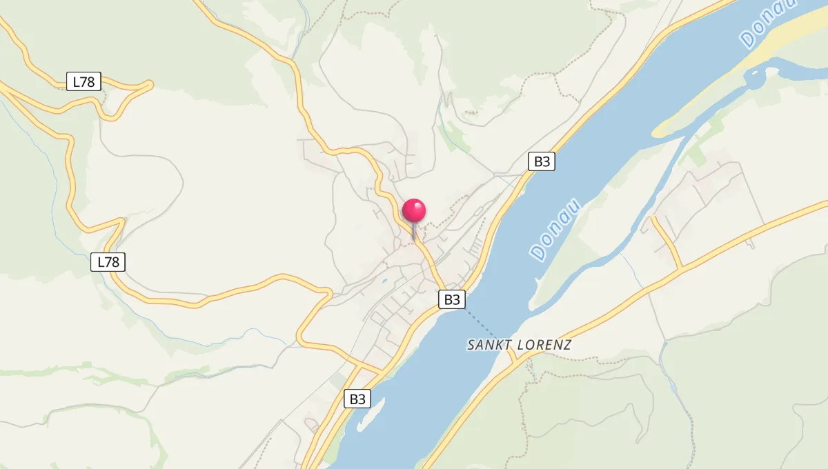 Gebetszeiten in Weißenkirchen in der Wachau