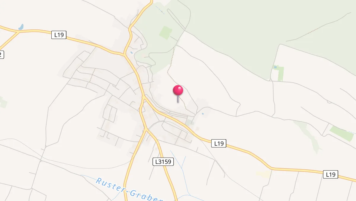Gebetszeiten in Matzen