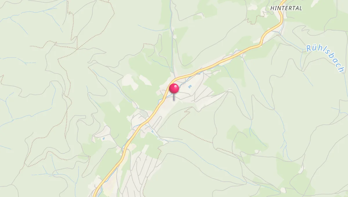 Gebetszeiten in Nordrach
