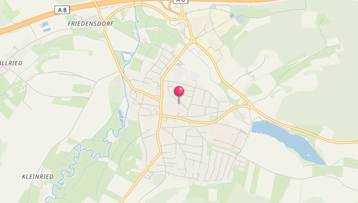 Gebetszeiten in Zusmarshausen