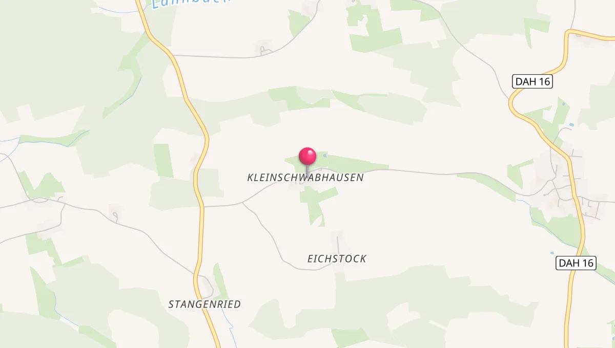 Gebetszeiten in Schwabhausen