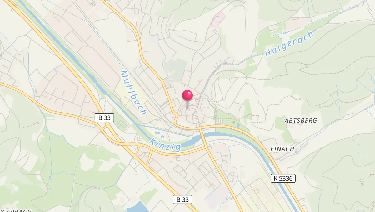 Ramadan-Kalender Gengenbach