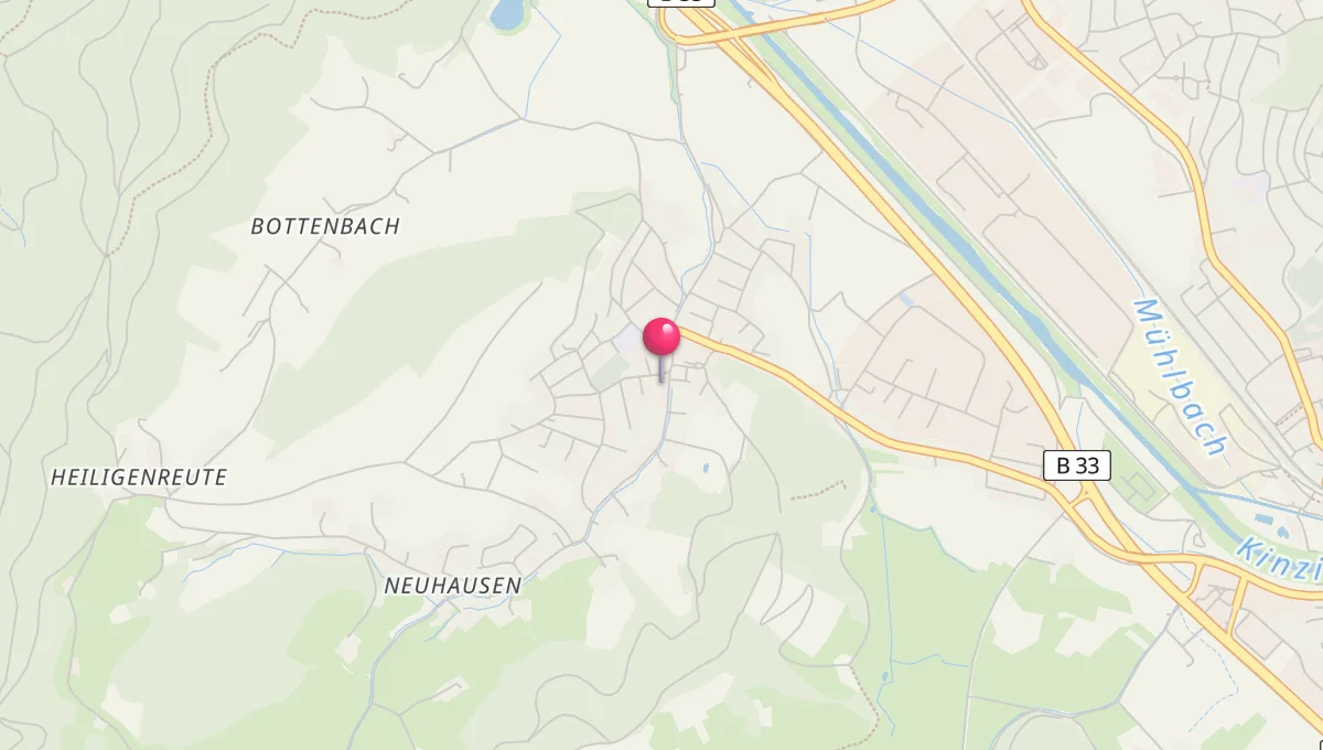 Ramadan-Kalender Berghaupten