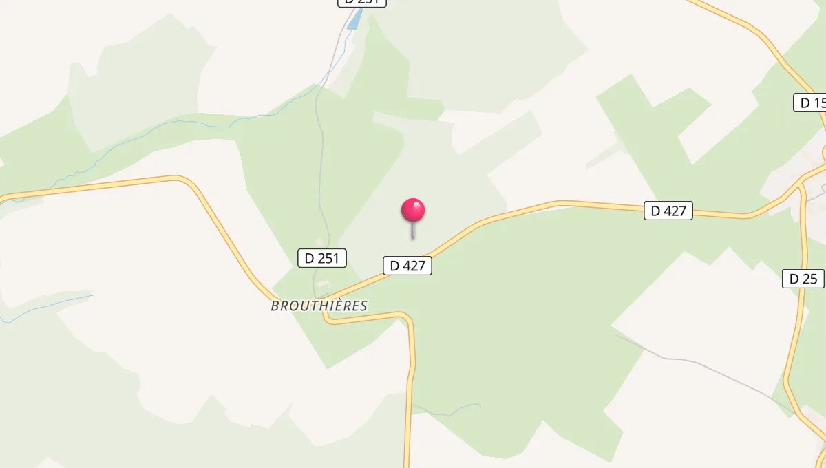 Heure de Prière à Germay