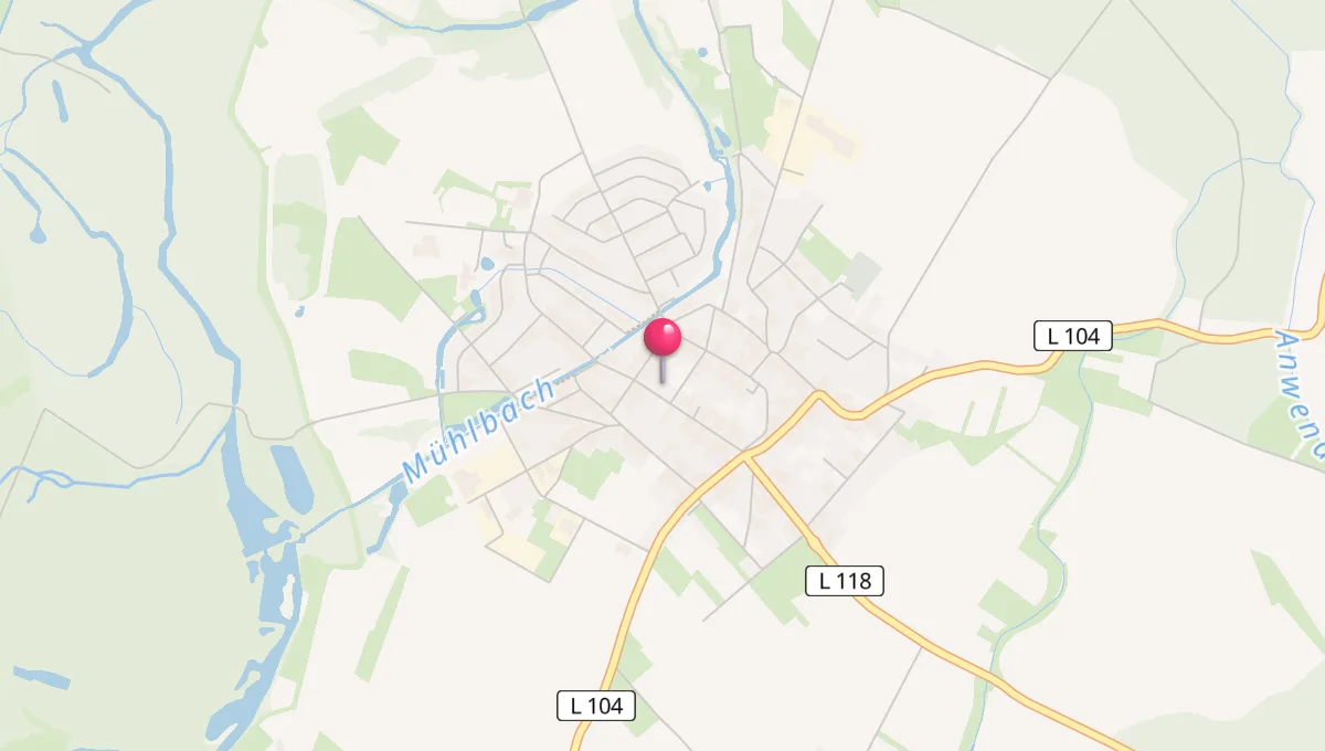 Gebetszeiten in Meißenheim