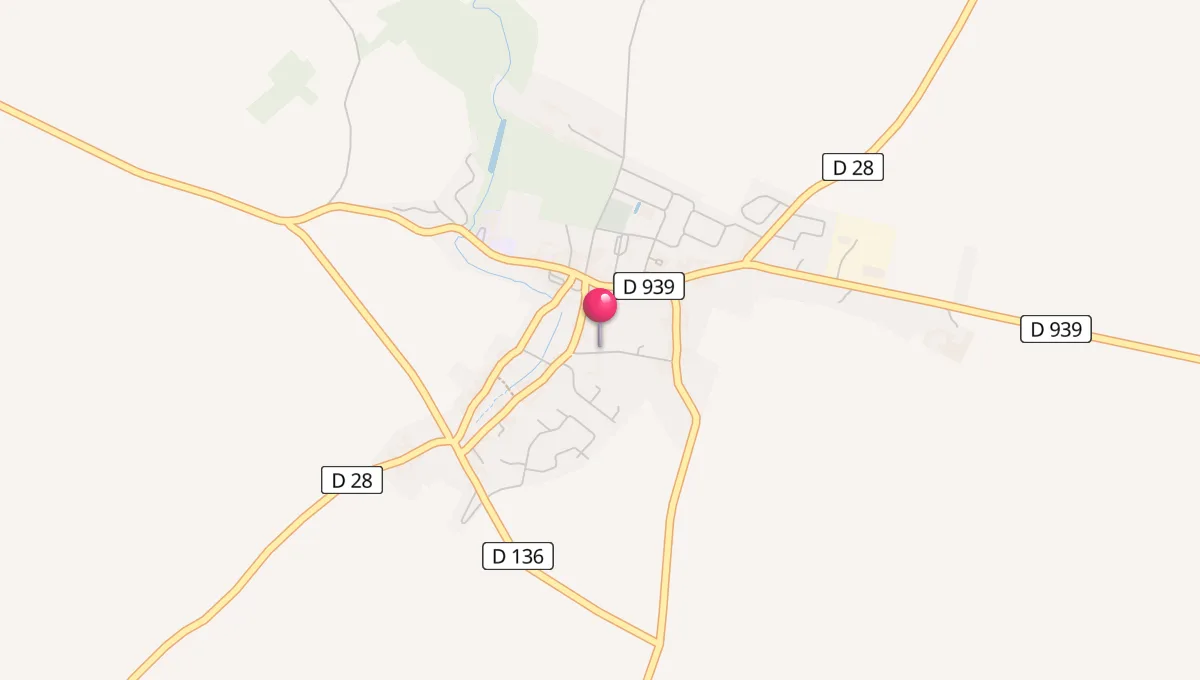 Heure de Prière à Sours