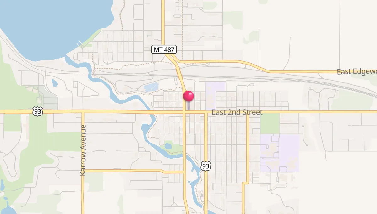 Prayer Times in Whitefish