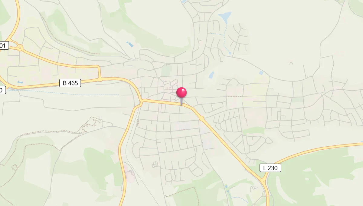 Gebetszeiten in Münsingen (Württemberg)
