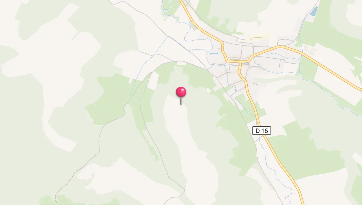 Heure de Prière à Noncourt-sur-le-Rongeant