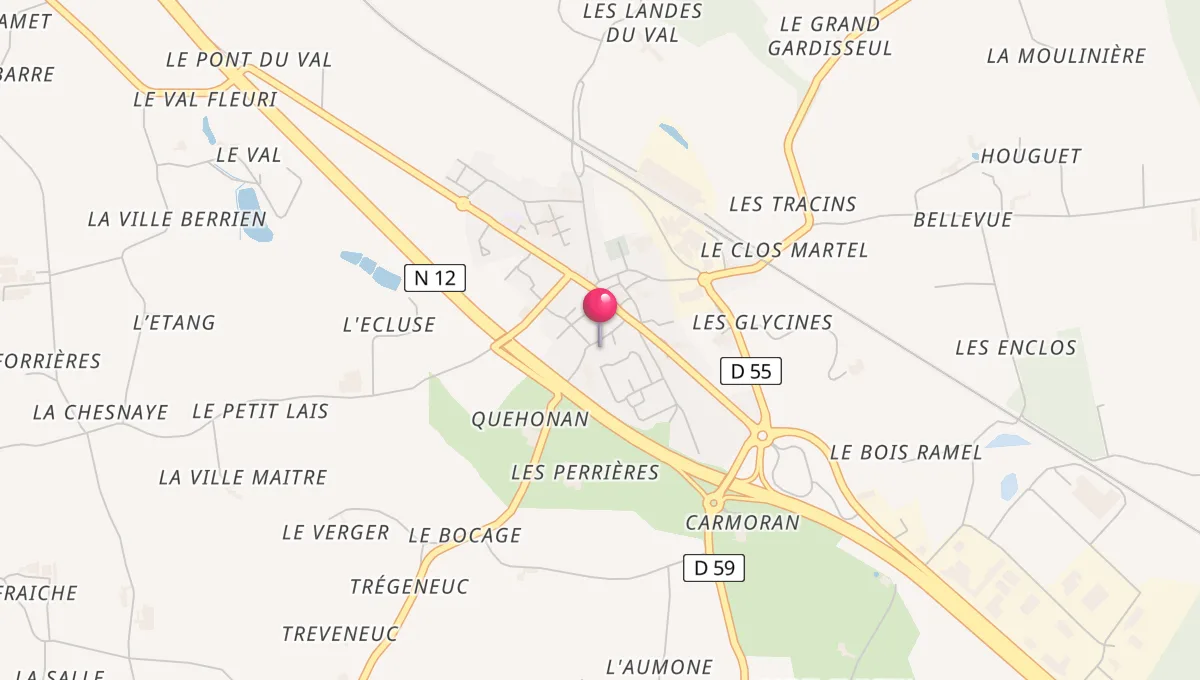 Heure de Prière à Plestan