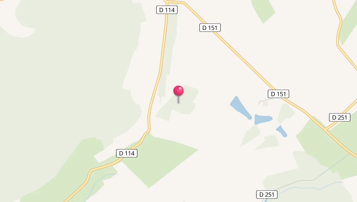 Heure de Prière à Lezéville
