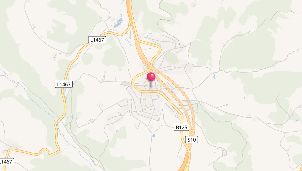 Gebetszeiten in Neumarkt im Mühlkreis