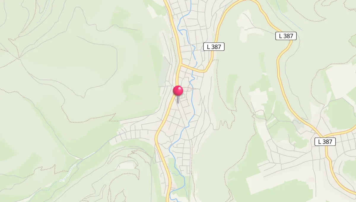 Gebetszeiten in Unterhausen