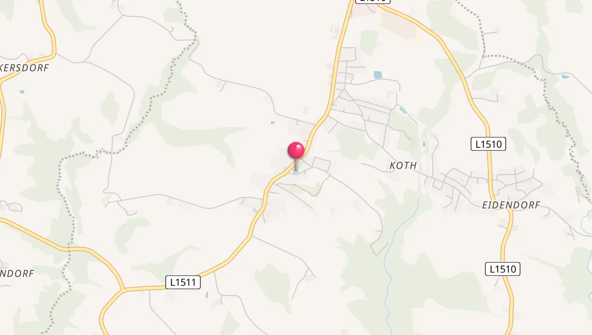 Gebetszeiten in Herzogsdorf