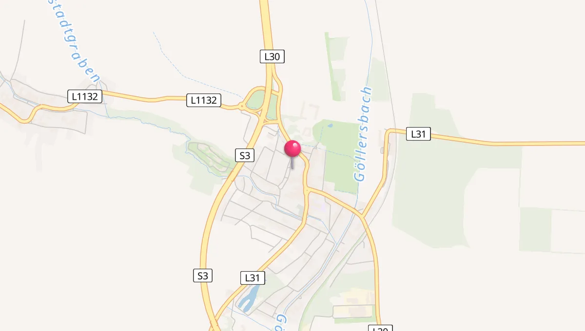 Ramadan-Kalender Sierndorf