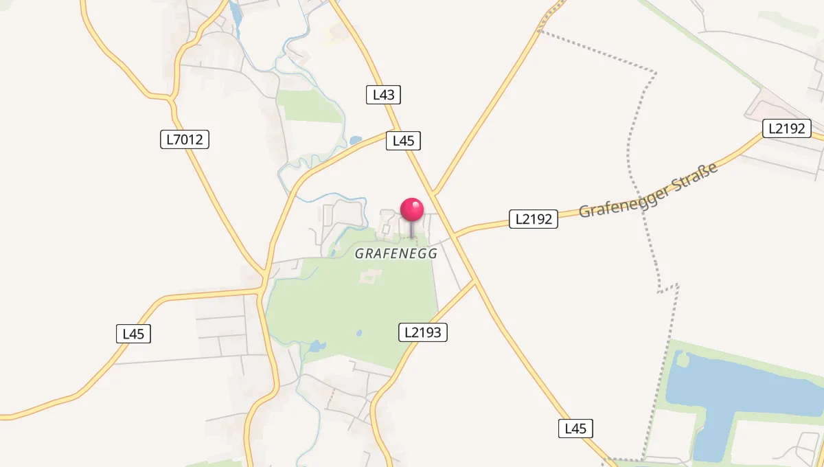Gebetszeiten in Grafenegg