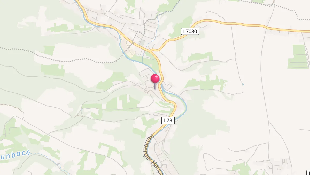 Gebetszeiten in Rehberg