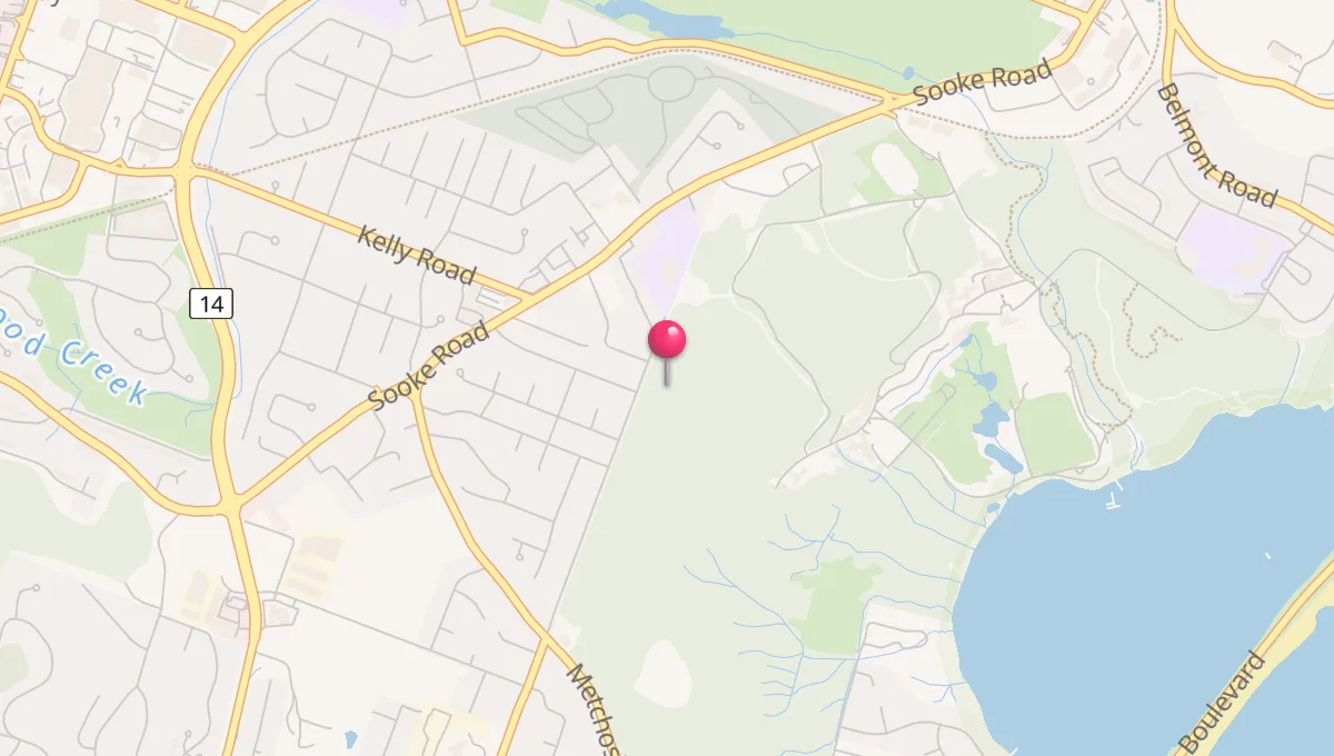 Prayer Times in Colwood