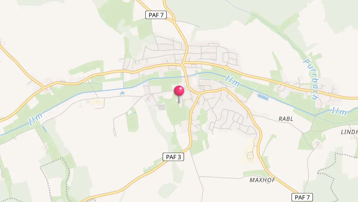 Gebetszeiten in Jetzendorf