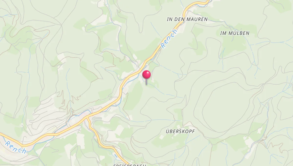 Gebetszeiten in Bad Peterstal-Griesbach