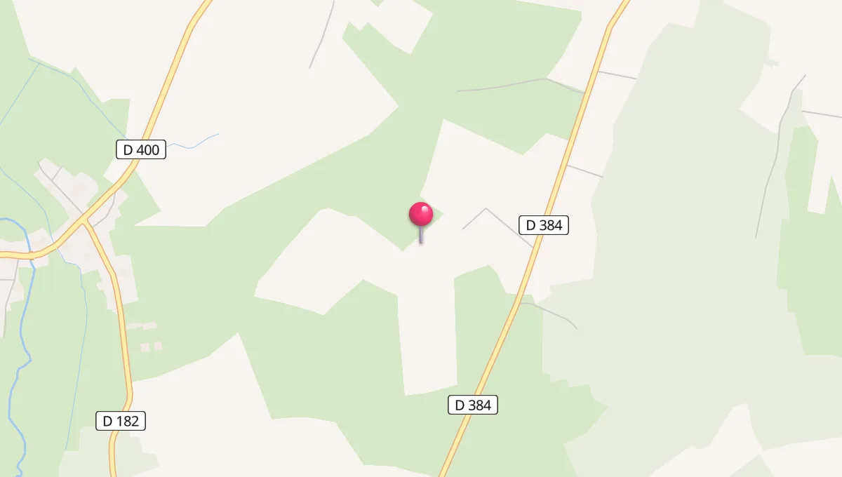 Heure de Prière à Thilleux
