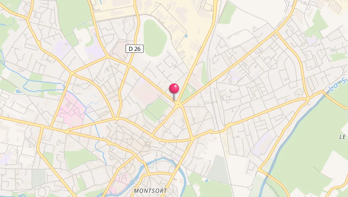 Heure de Prière à Alençon