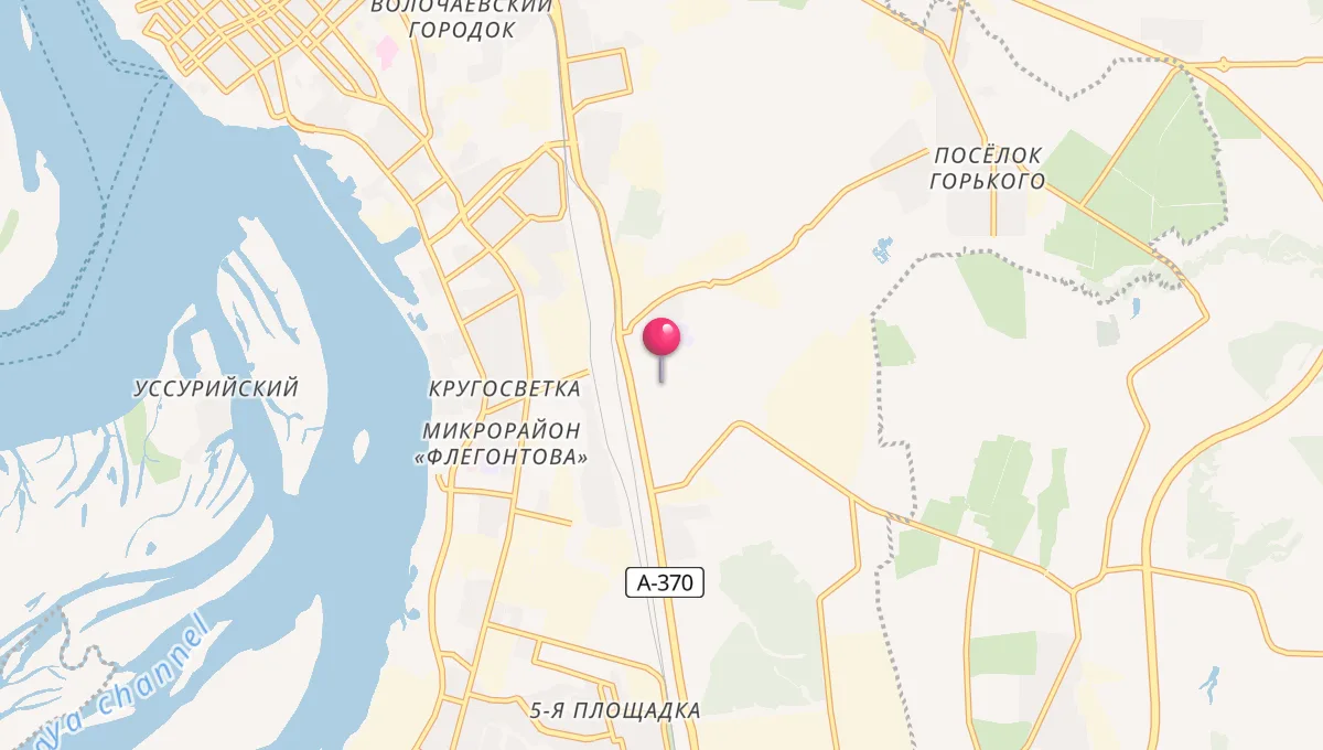 Calendrier Ramadan Khabarovsk Vtoroy
