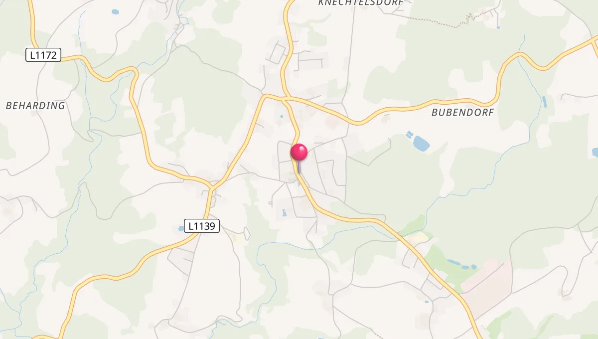 Gebetszeiten in Kopfing im Innkreis