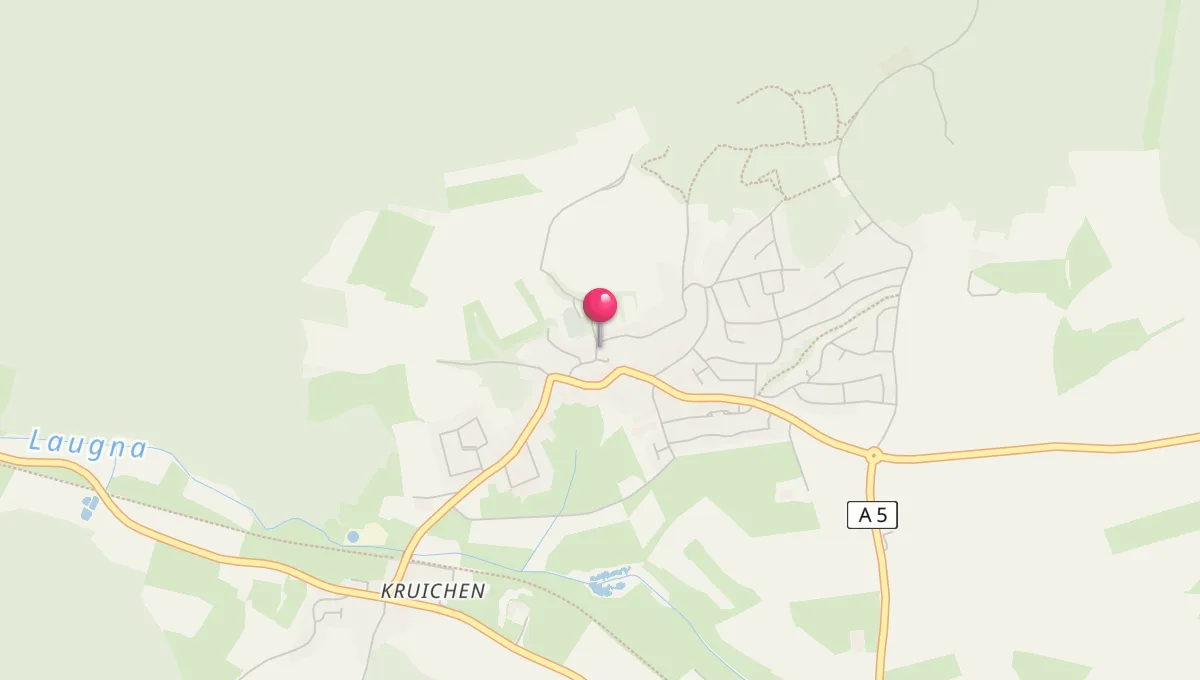 Ramadan-Kalender Bonstetten