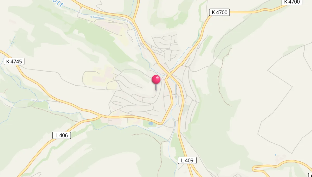 Gebetszeiten in Glatten