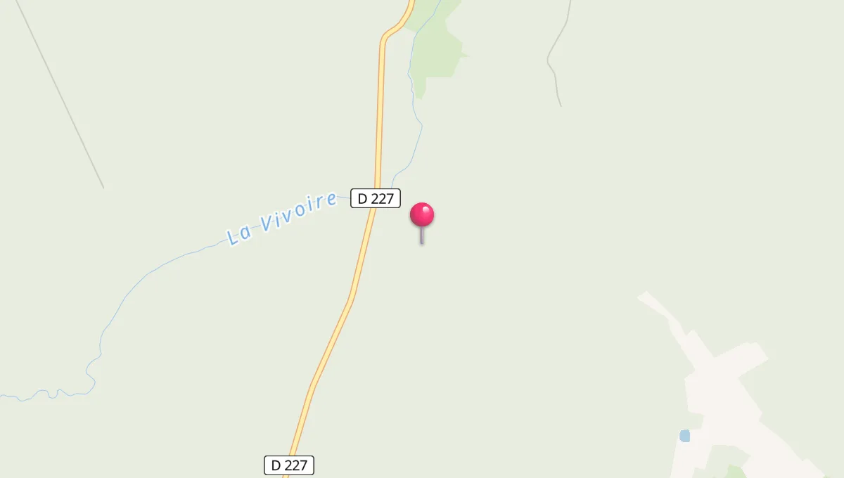 Heure de Prière à Ville-en-Blaisois