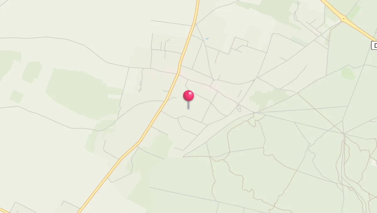 Heure de Prière à Barbizon