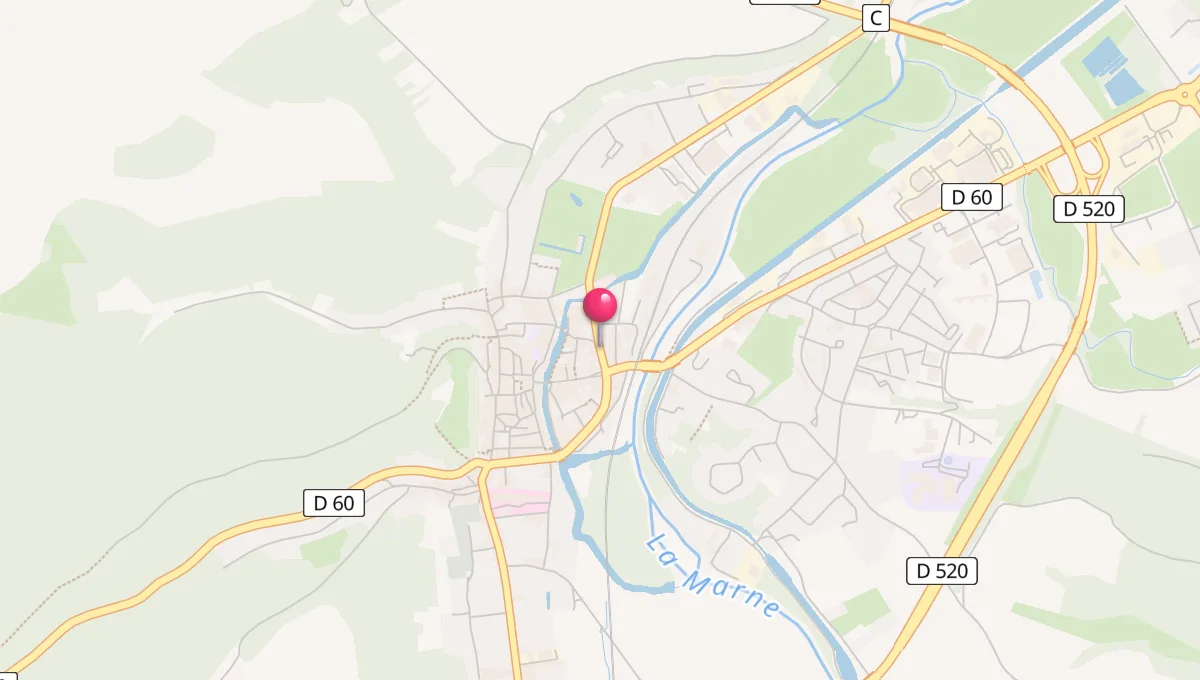 Heure de Prière à Joinville