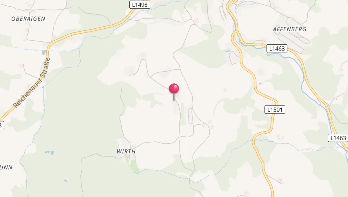 Gebetszeiten in Haibach im Mühlkreis