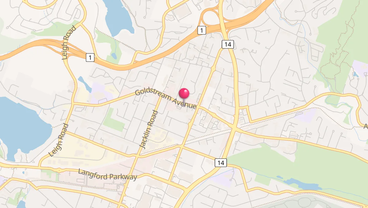 Prayer Times in Langford