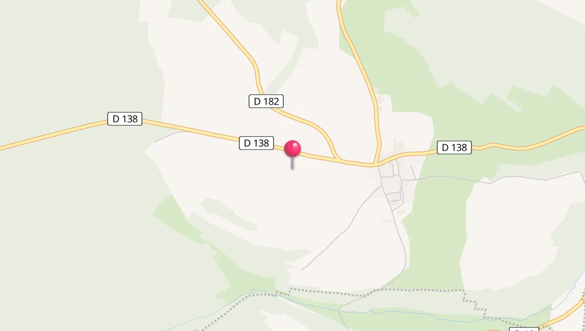 Heure de Prière à Les Roises