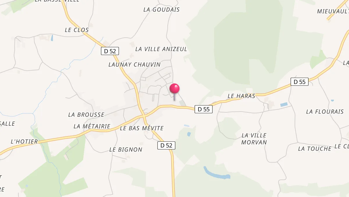 Heure de Prière à Plédéliac