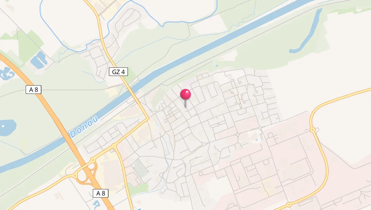Gebetszeiten in Leipheim
