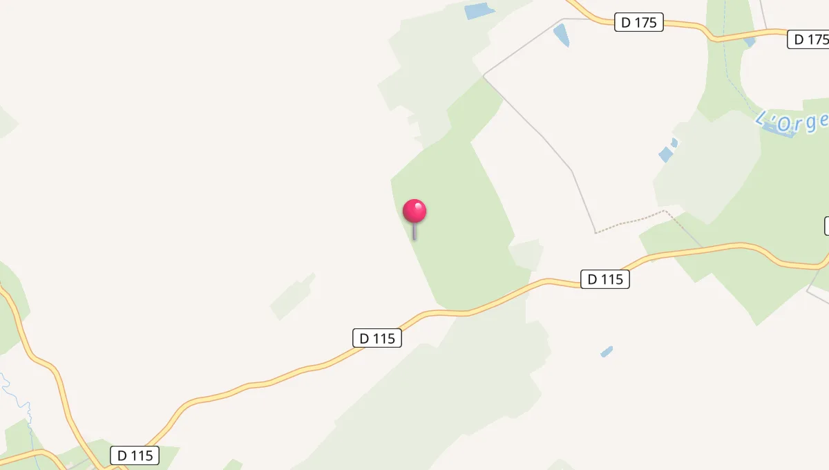 Heure de Prière à Cirfontaines-en-Ornois