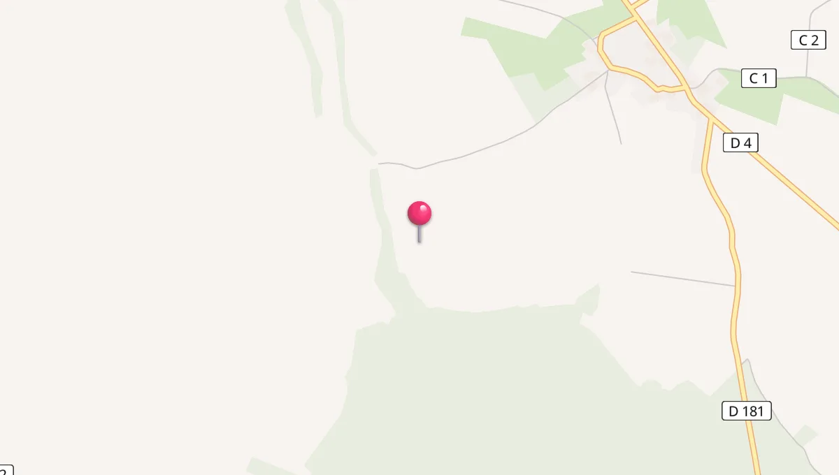 Heure de Prière à Guindrecourt-aux-Ormes